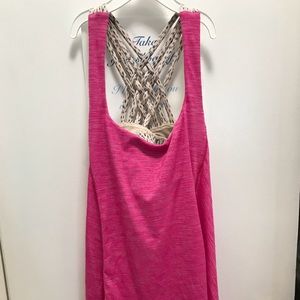 Lululemon Wild Tank